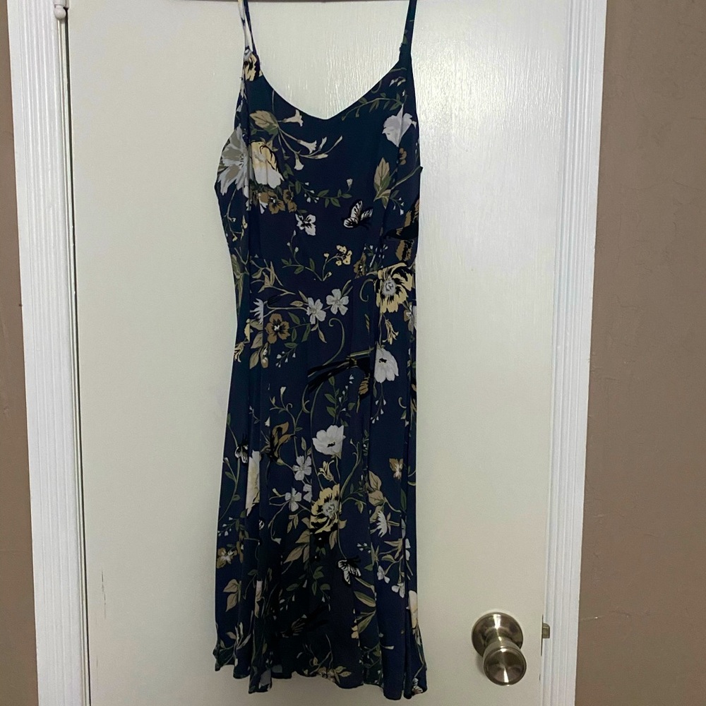 Old navy dress